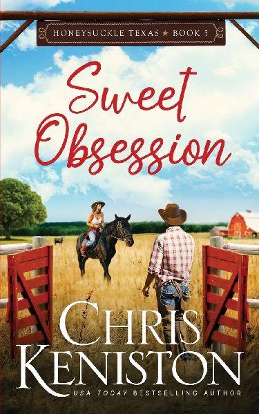 Sweet Obsession