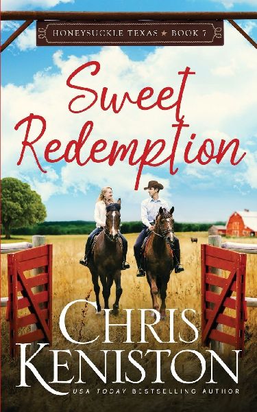 Sweet Redemption