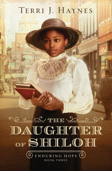 The Daughter of Shiloh: Volume 3