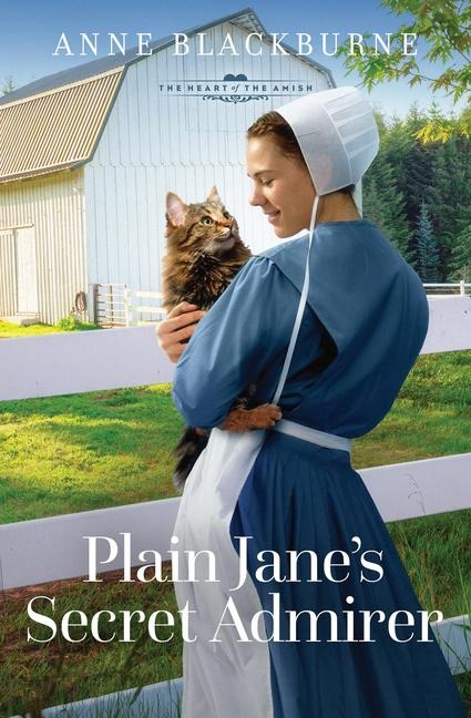 Plain Janes Secret Admirer: Volume 11