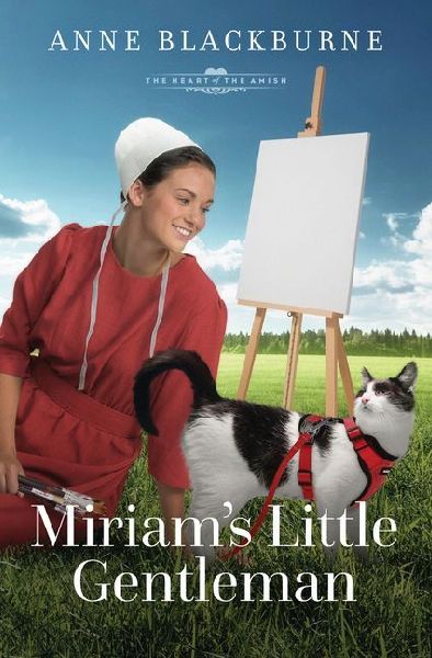 Miriam's Little Gentleman: Volume 13