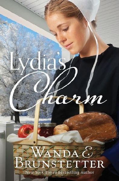 Lydia's Charm