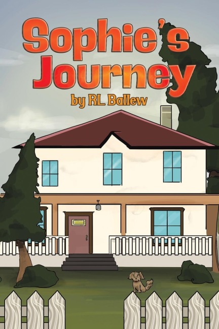 Sophies Journey