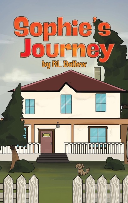 Sophies Journey