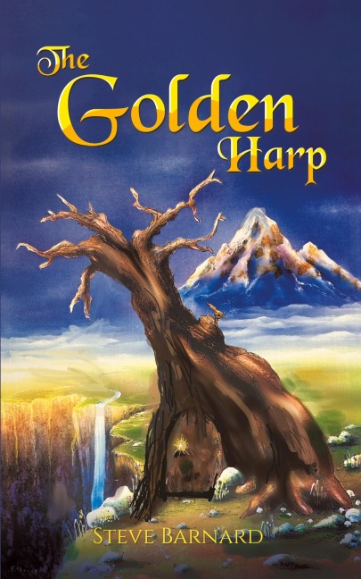 The Golden Harp