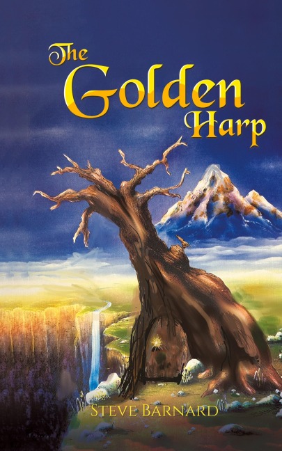 The Golden Harp