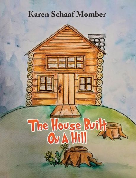 The House Built On A Hill