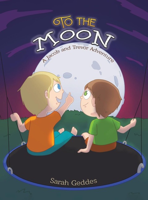 To the Moon