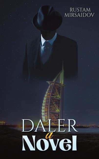 Daler: A Novel