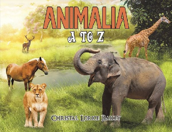 Animalia: A to Z