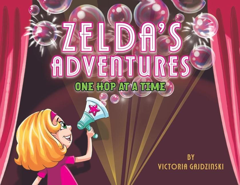 Zeldas Adventures
