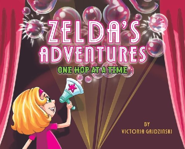 Zeldas Adventures