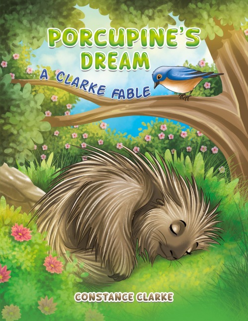 Porcupines Dream