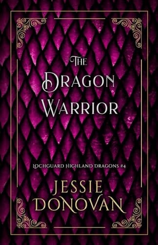 The Dragon Warrior