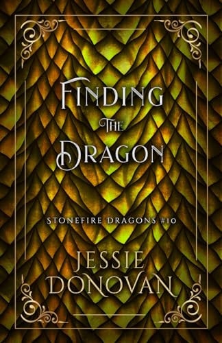 Finding the Dragon