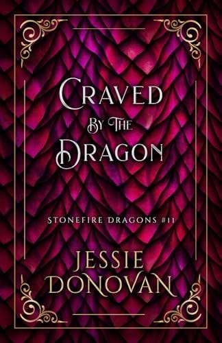 Craved by the Dragon