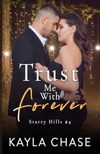 Trust Me With Forever