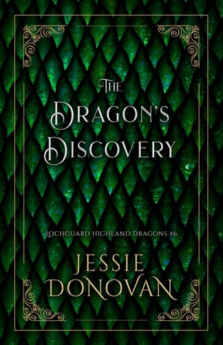 The Dragon's Discovery