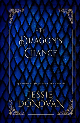 The Dragon's Chance