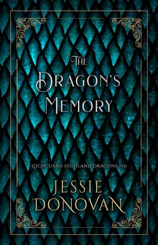 The Dragon's Memory