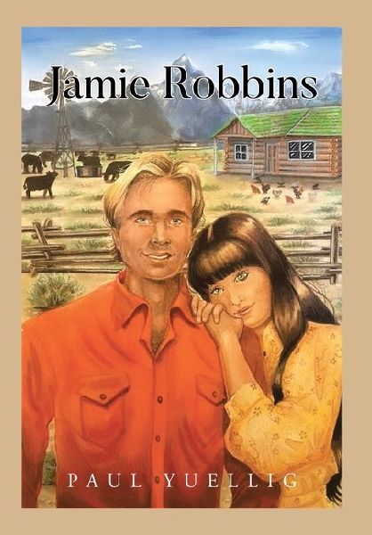 Jamie Robbins