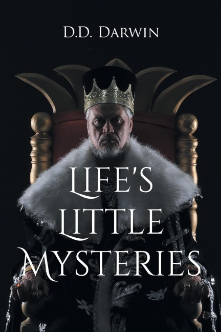 Lifes Little Mysteries