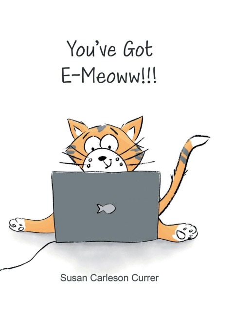 Youve Got E-Meoww!!!