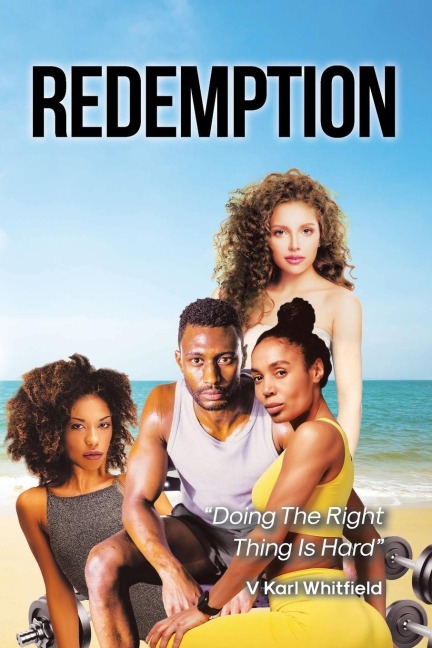 Redemption: An Above the Clouds Story