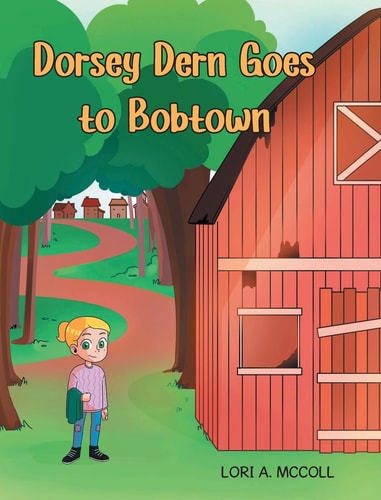 Dorsey Dern Goes to Bobtown