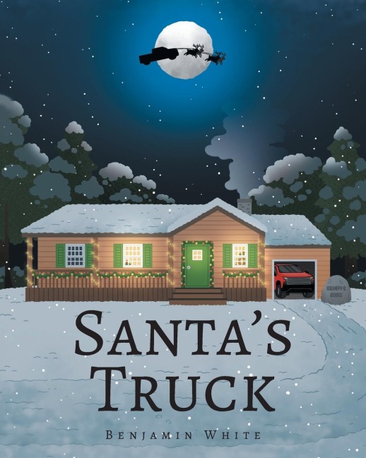 Santas Truck