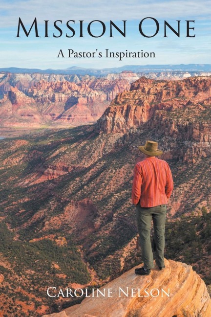 Mission One: A Pastors Inspiration