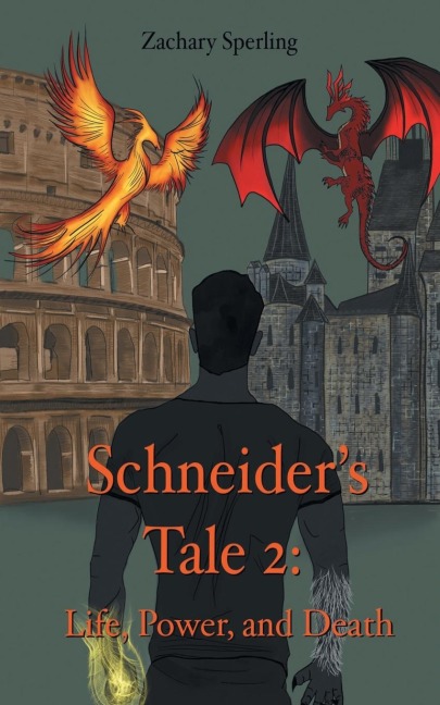 Schneiders Tale 2: Life, Power, and Death
