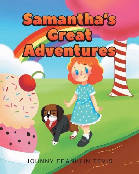Samanthas Great Adventures