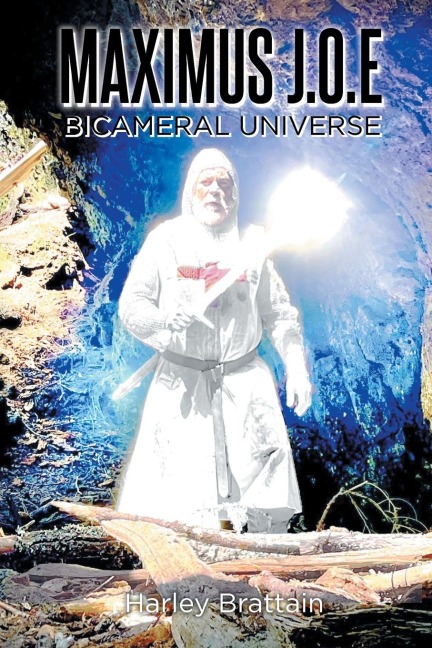 Maximus J.O.E: Bicameral Universe