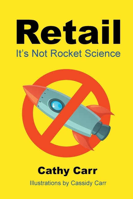 Retail: Its Not Rocket Science