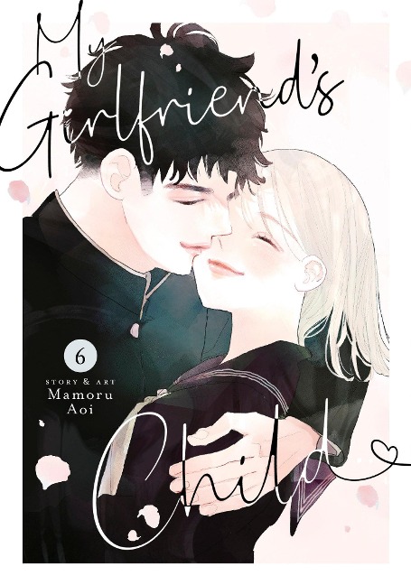 My Girlfriends Child Vol. 6