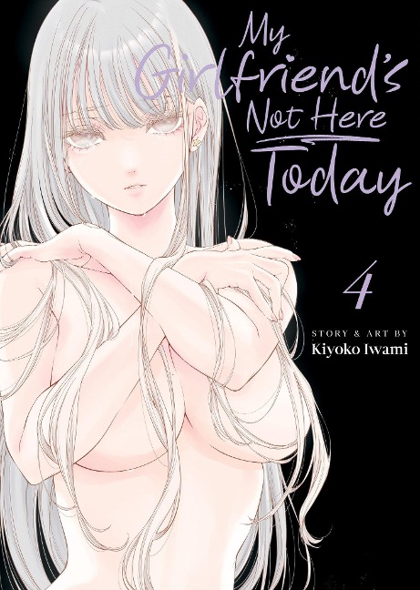 My Girlfriends Not Here Today Vol. 4