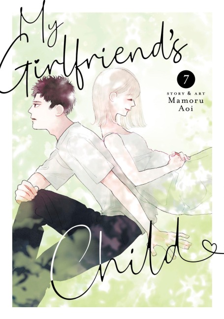 My Girlfriends Child Vol. 7