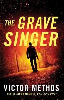 The Grave Singer: Shepard & Gray