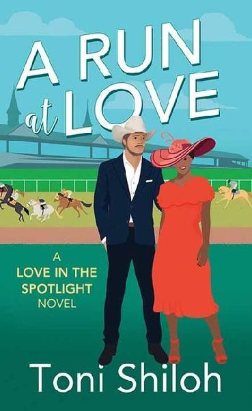 A Run at Love: Love in the Spotlight