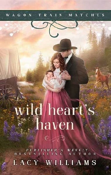 Wild Hearts Haven: Wagon Train Matches