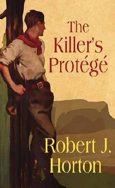 The Killer's Protege