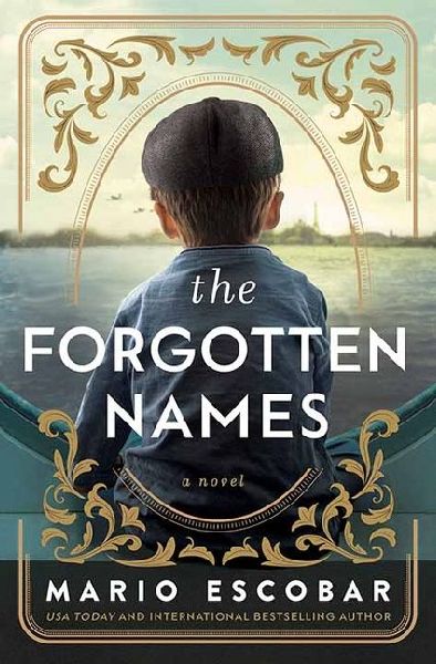 The Forgotten Names