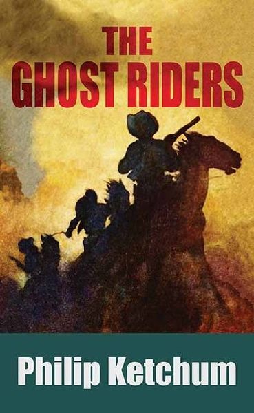 The Ghost Riders