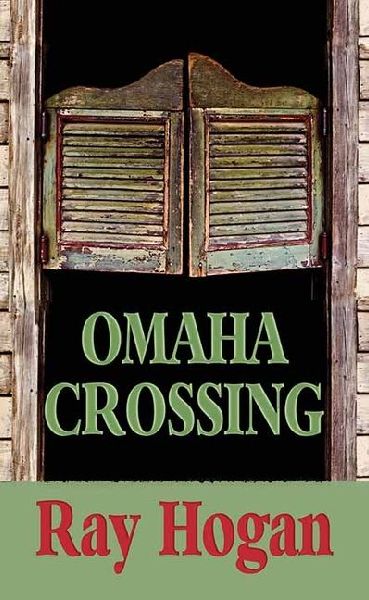 Omaha Crossing