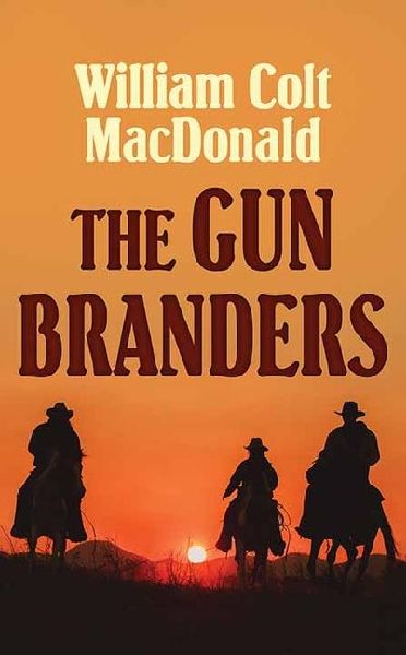 The Gun Branders