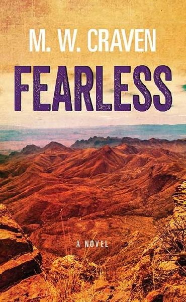 Fearless: Ben Koenig