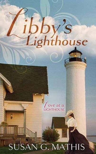 Libbys Lighthouse: Love at a Lighthouse