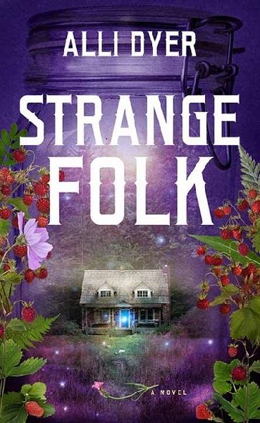 Strange Folk