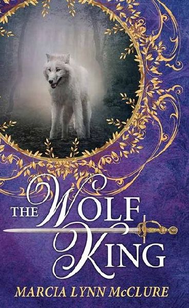 The Wolf King